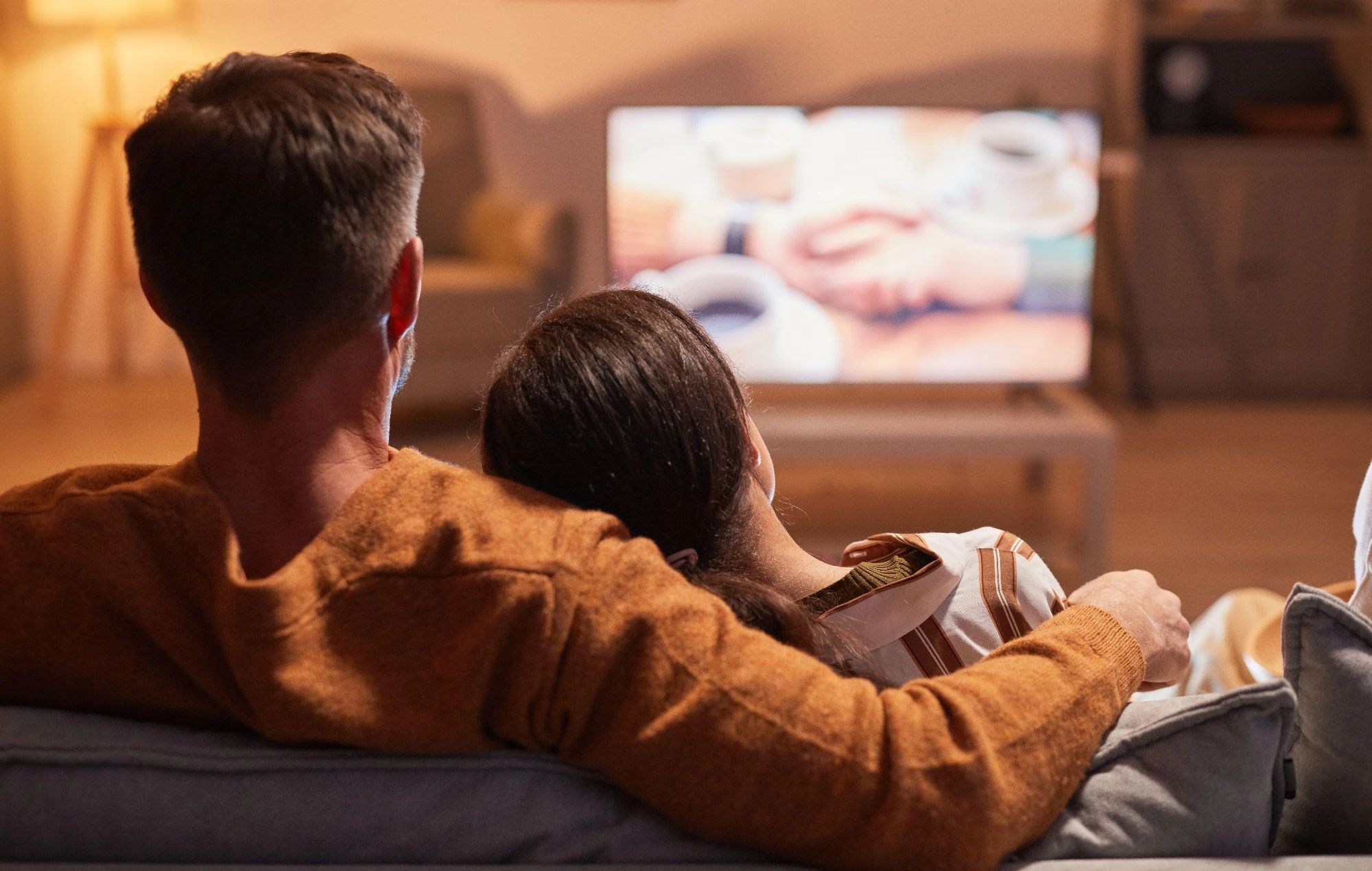 Abonnement IPTV Smart 2026
