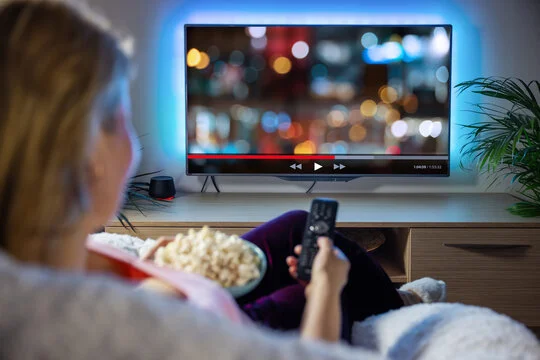 Abonnement IPTV Smarter 2026