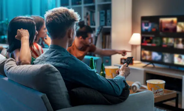 IPTV Smart Player Abonnement 2026