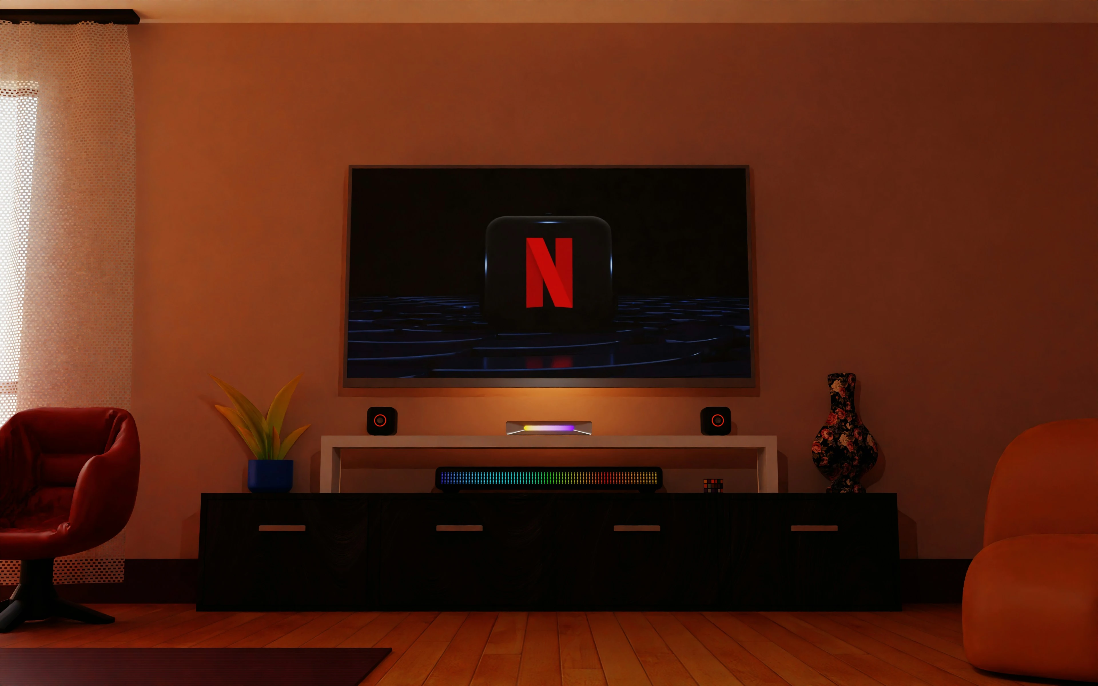 Smarter IPTV Abonnement 2026